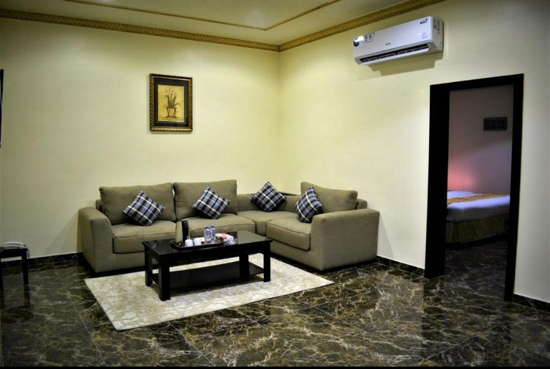 منتجع شاطئ العرب - خليج الرايس Rayyis Extérieur photo