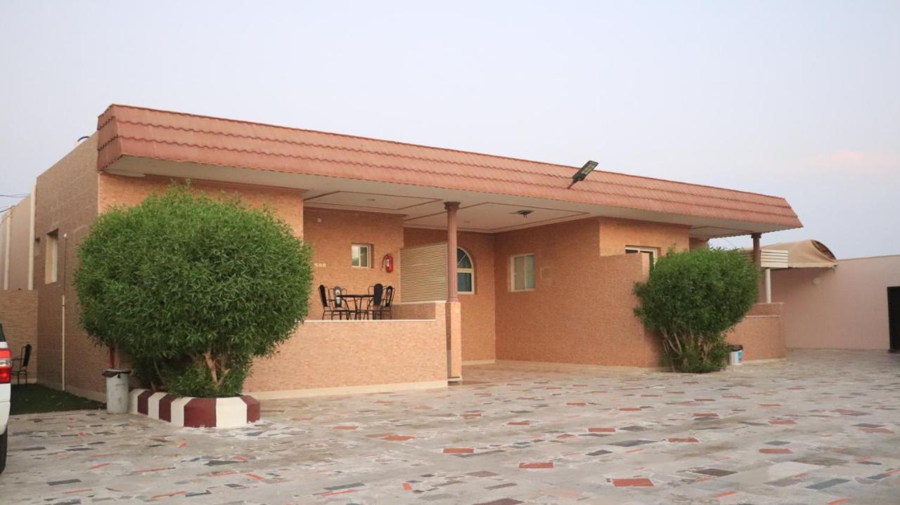 منتجع شاطئ العرب - خليج الرايس Rayyis Extérieur photo