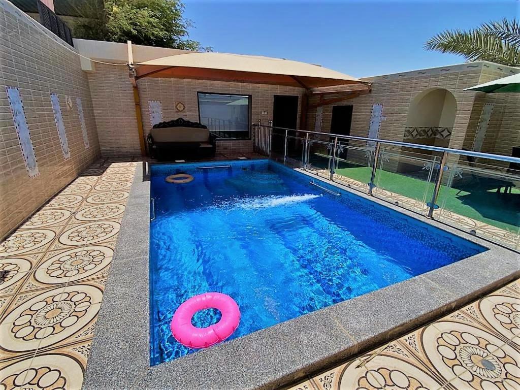 منتجع شاطئ العرب - خليج الرايس Rayyis Extérieur photo