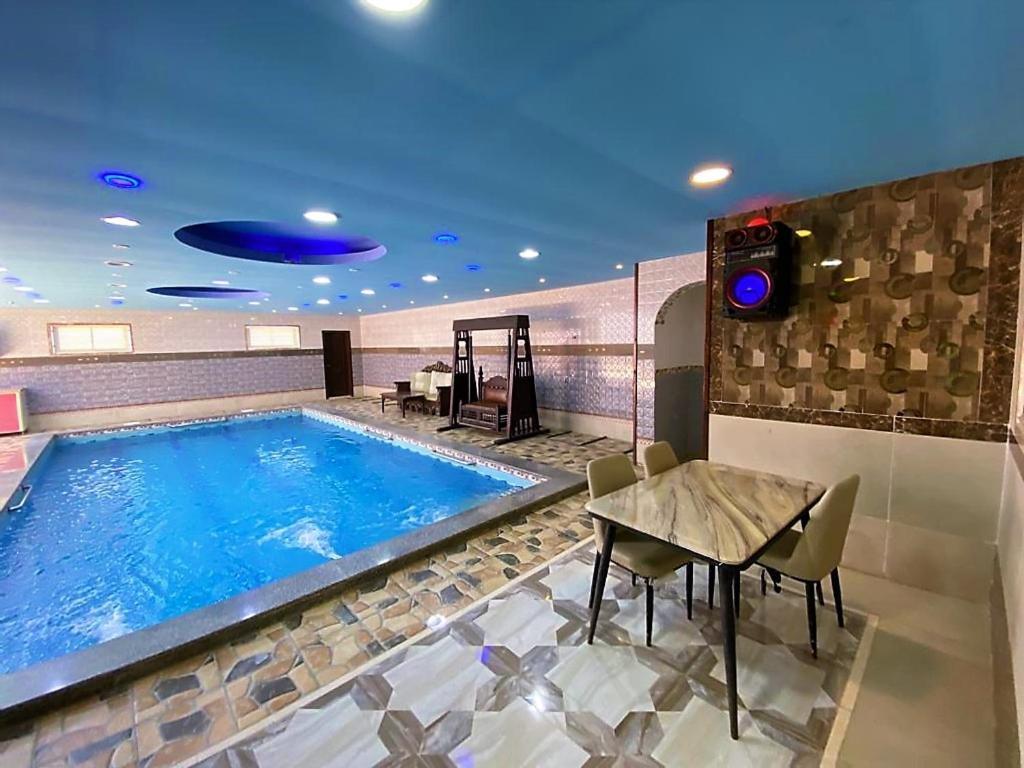 منتجع شاطئ العرب - خليج الرايس Rayyis Extérieur photo