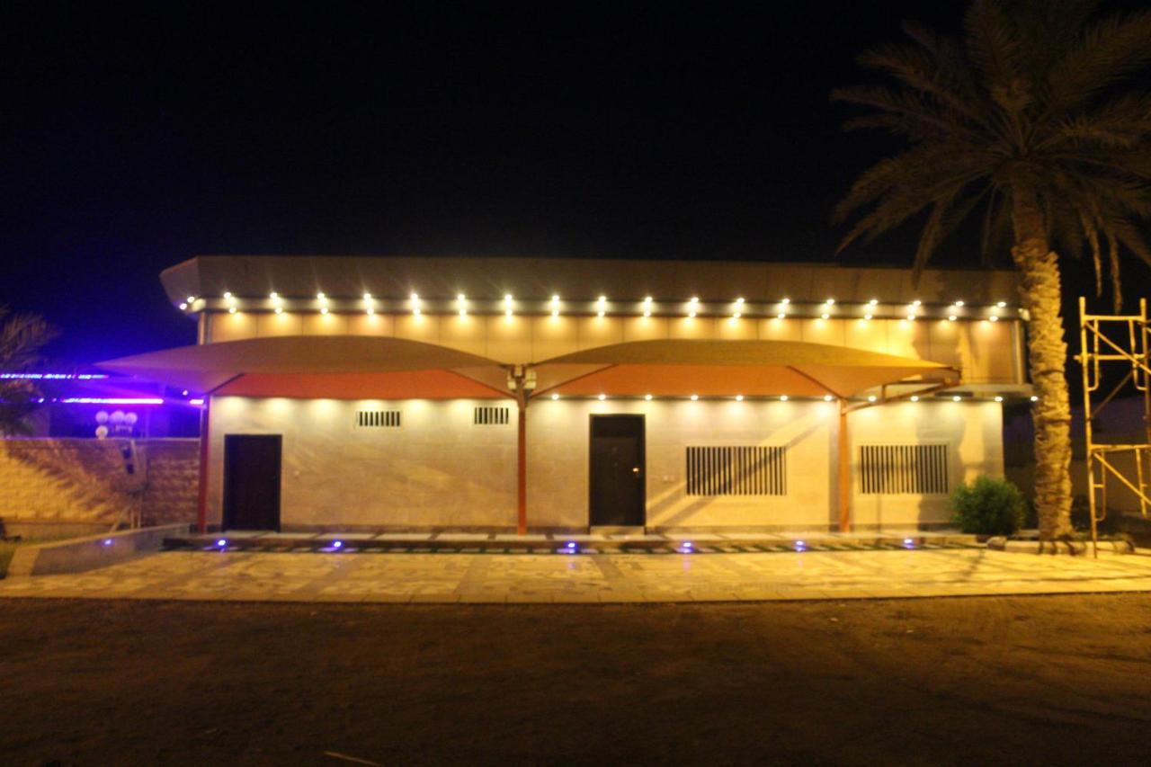 منتجع شاطئ العرب - خليج الرايس Rayyis Extérieur photo