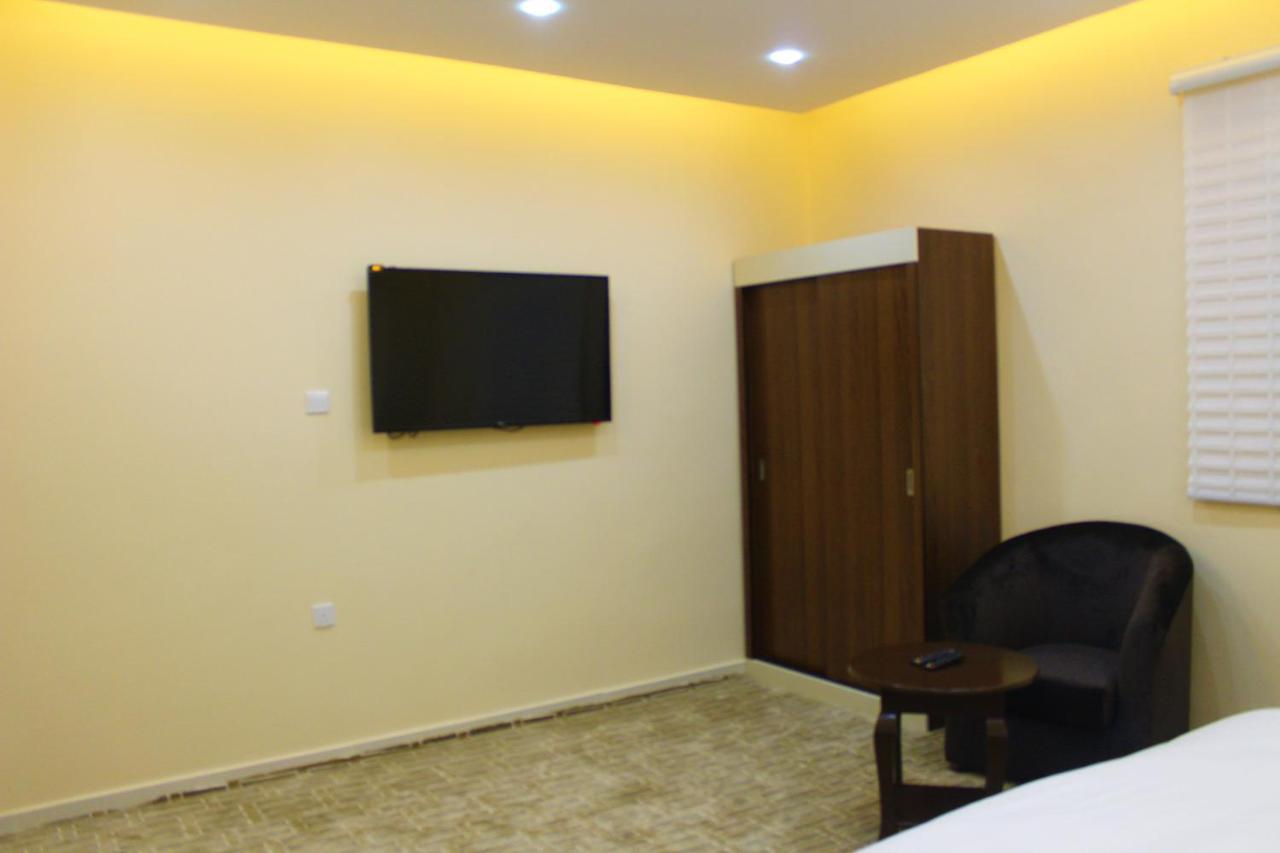 منتجع شاطئ العرب - خليج الرايس Rayyis Extérieur photo