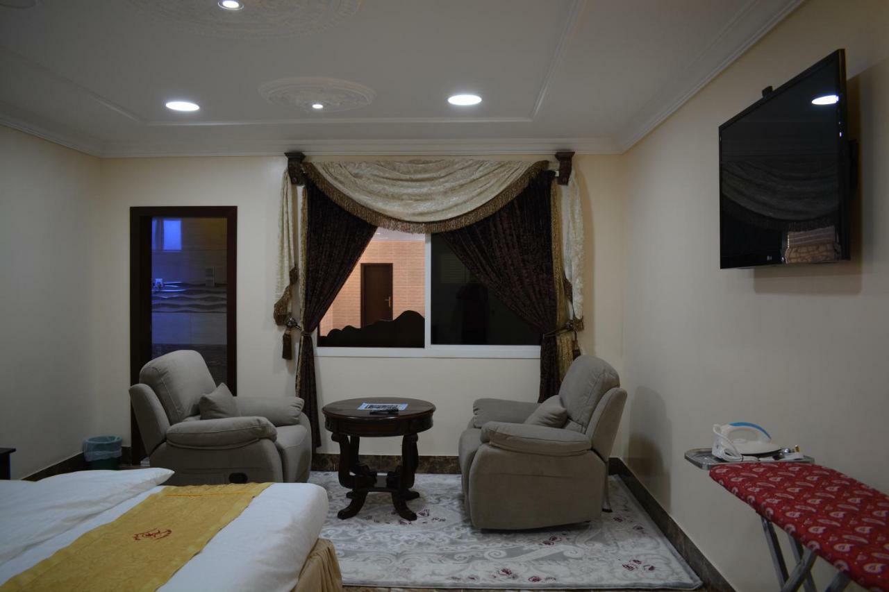منتجع شاطئ العرب - خليج الرايس Rayyis Extérieur photo