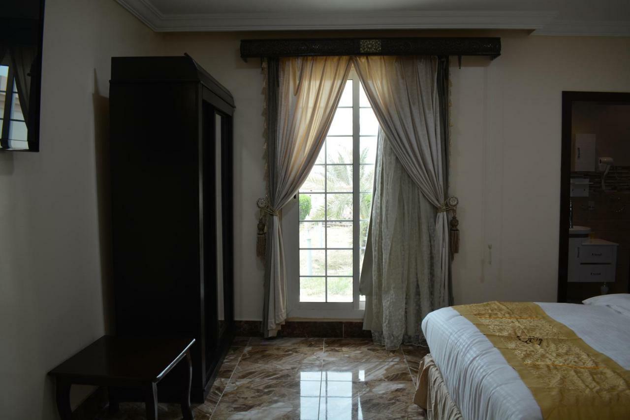 منتجع شاطئ العرب - خليج الرايس Rayyis Extérieur photo